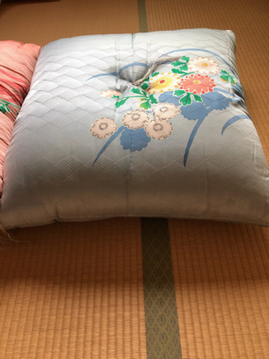 座布団