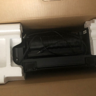 <話し中>直接引き渡し優先★プリンター　インクジェット複合機　Canon PIXUS MG3630 ブラックの画像