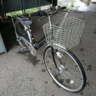 Absto ノーパンクタイヤ 27インチ 6段