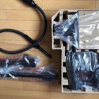 【取引終了。ありがとうございました】スティッククリーナーShark EVOFLEX S30の画像