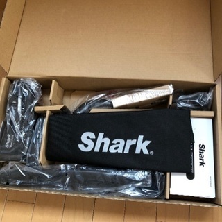 【取引終了。ありがとうございました】スティッククリーナーShark EVOFLEX S30の画像