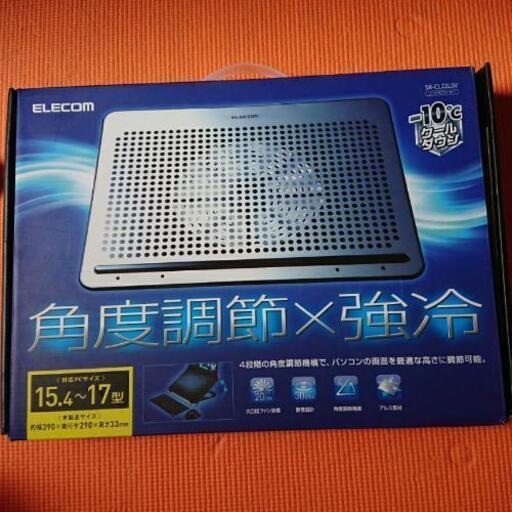 ノートパソコン用【pcクーラー】