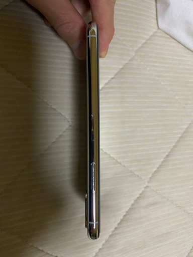 iPhone XS 256GB シャッター音無し！！