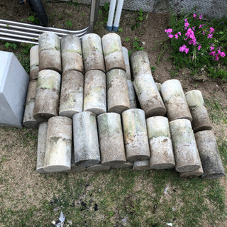 コンクリートブロック
