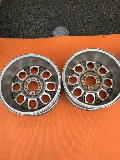 16 インチ