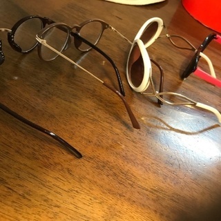 キラキラもの（断捨離中）の画像