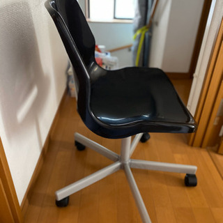 IKEAの椅子
