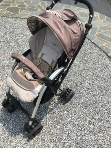 ベビーカー バギー（コンビ）