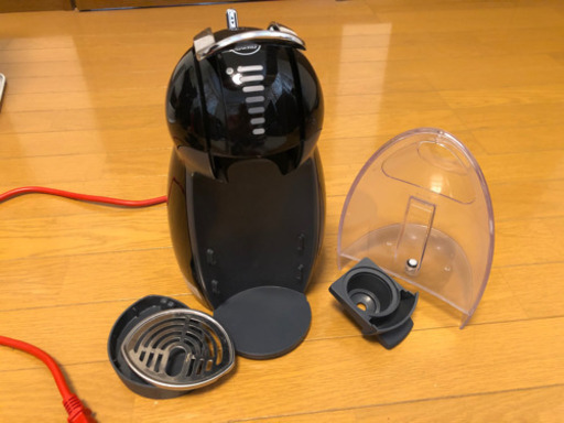 ※現在取引中ドルチェグスト オートストップ機能付き現在取引※