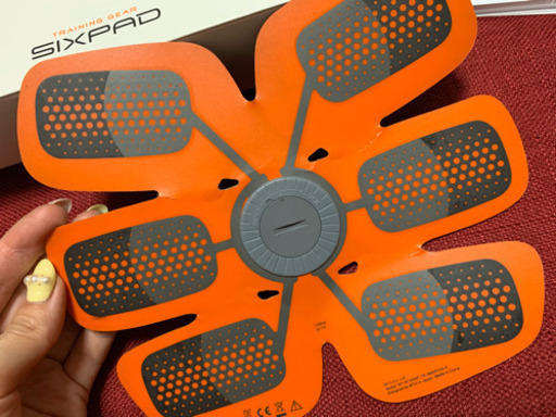 SIXPAD シックスパッド アブズフィット ＊