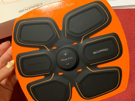 SIXPAD シックスパッド アブズフィット ＊