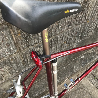 ロードバイクの画像