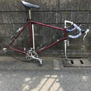 ロードバイク