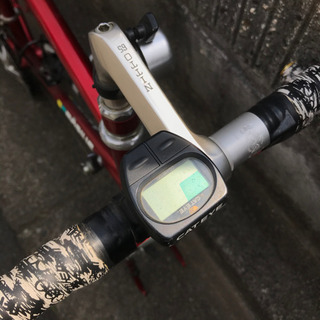 ロードバイクの画像