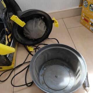 スーパークリーナープロ　車用掃除機の画像