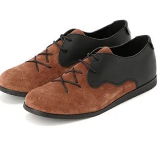 FOOTSTYLE/(M)FS3320M　MOCHA【新品】の画像