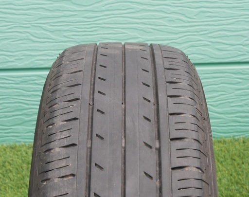 185/60R15  タイヤ＋ホイール　４本