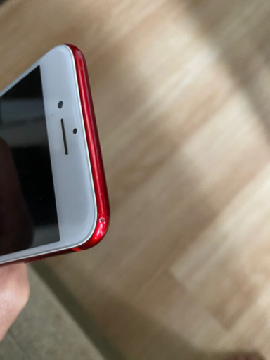 携帯電話/スマホ iPhone7