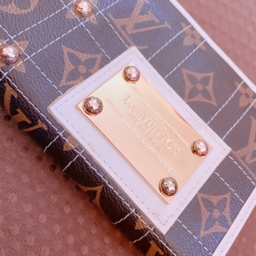 ルイ・ヴィトン ❤️ 財布　買取　交換　お承りいたします