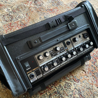 Roland / CUBE Street ケース付きの画像