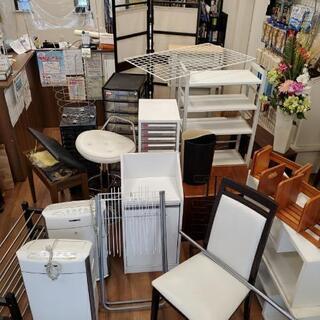 大型家具　無料　5/6まで！