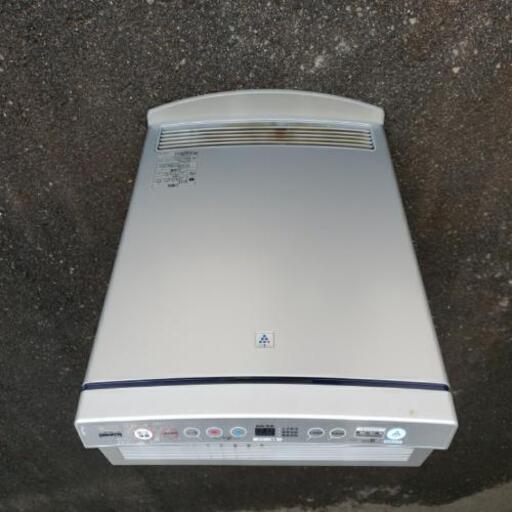 ガスファンヒーター（プロパン用）
