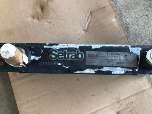 オイルクーラーいかがでしょうか！