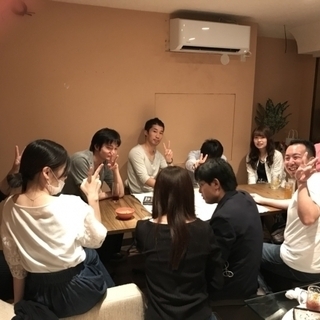 【参加費無料！】関東在住者の方々、オンラインでボードゲーム交流し...