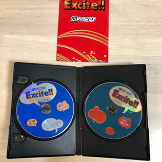 関ジャニ　DVD  の画像