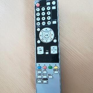 テレビ　19型　HDMI対応の画像