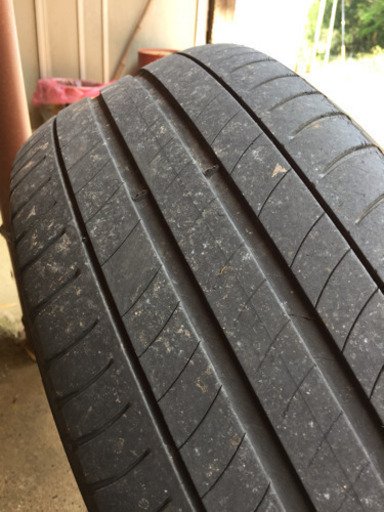 ホンダ純正17インチ[商談中]