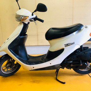 AF34 DIO バッテリー新品