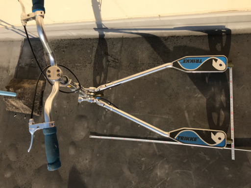 キックスクーター キックボード