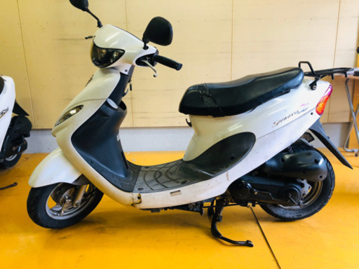 キムコ　スーナー　50cc