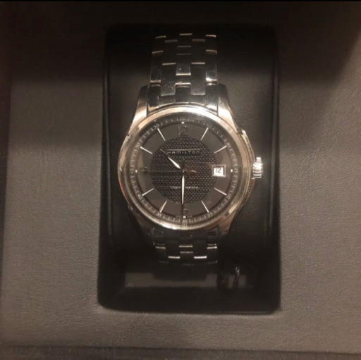 ハミルトンジャズマスター　H32515136