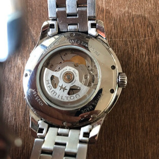 ハミルトンジャズマスター H32515136