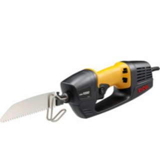 新品　RYOBI 電気のこぎり コード ASK-1000　リョービ