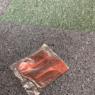 スズキのエンブレム