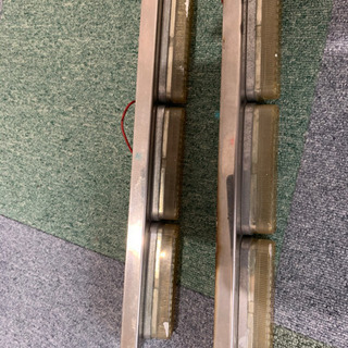 トラック　車高灯　3連の画像