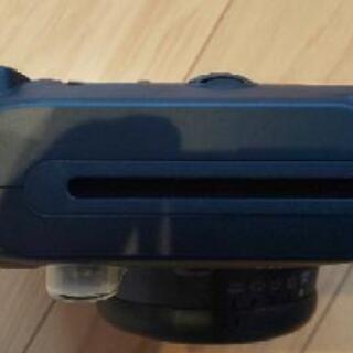 【新品未使用】チェキinstax mini 8【Black】の画像