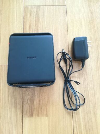 無線ルーター(中古品)売ります。