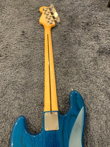 値下げしました‼️美品！レア物❗️Seymour Duncan ベースギター