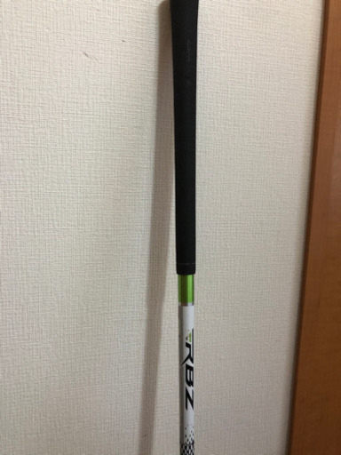 ゴルフ　ドライバー、3W