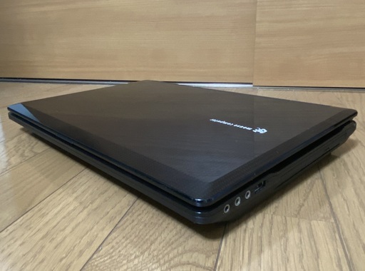 ノートPC(高スペック)