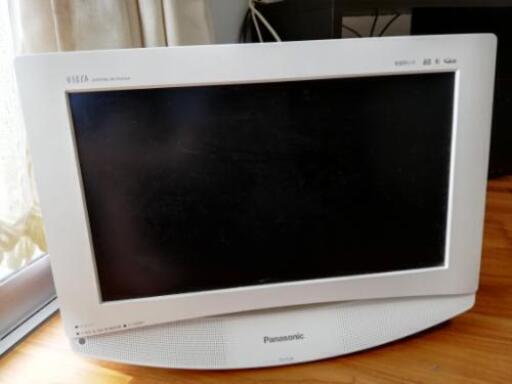 その他 VIERA TH-17LX8