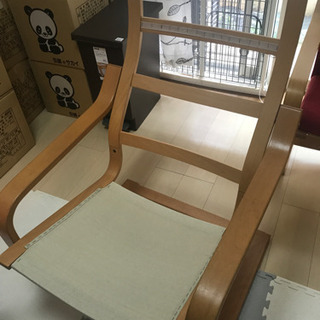 IKEAポエング