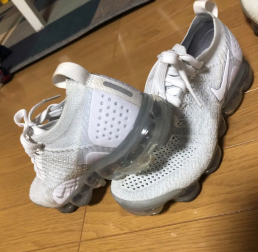 エアヴェイパーマックス2