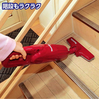 ★makita コードレス掃除機★の画像