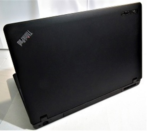 ThinkPad adge E520表示価格から1000円引