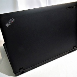 ThinkPad adge E520表示価格から1000円引